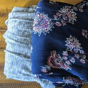 MYSTERY Boxed Bundle: (X2)Dresses With Sleeves